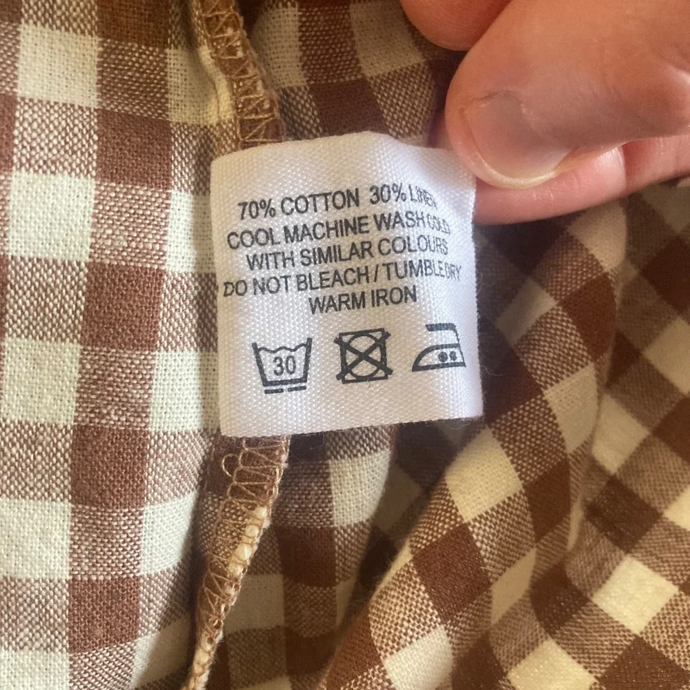 Meadows Blouse - Picture 5 of 7